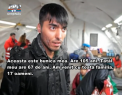 700.000 de refugiati au traversat in acest an Mediterana in cautarea unui trai mai bun: Desi suntem in prag de iarna, numarul lor va continua sa creasca, avertizeaza seful Consiliului European - VIDEO
