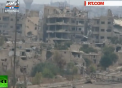 SUA ar putea initia operatiuni terestre impotriva Statului Islamic, in Siria si Irak. Pana acum americanii efectuau doar raiduri aeriene impotriva jihadistilor - VIDEO