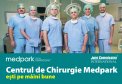 (P) Centrul de Chirurgie Medpark - esti pe maini bune!