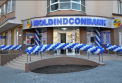 (P) Moldindconbank a inaugurat sediul nou al filialei "Alba-Iulia" - VIDEO