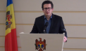 "Am asistat la un vot de demitere a propriului Guvern". Pistrinciuc: "Rade cel care rade la urma"