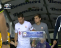 AS Roma, din ce in ce mai bine in Campionatul Italiei: A obtinut a 5-a victorie consecutiva - VIDEO