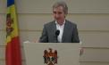 Iurie Leanca spune ca negocierile dintre partidele pro-europene trebuie sa inceapa urgent: "Amanarea doar complica situatia" - VIDEO