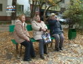 A inceput in forta conectarea blocurilor la sistemul de incalzire: "Este foarte frig, nu vrem sa economisim pe sanatate" - VIDEO