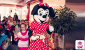 (P) Zambete de supereroi la Shopping MallDova - VIDEO