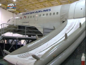 (P) Curse de vis cu Turkish Airlines - VIDEO