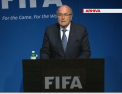 Blatter face noi dezvaluiri. Potrivit lui Rusia a obtinut dreptul de a gazdui Campionatul Mondial in urma unei intelegeri secrete - VIDEO