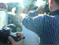 Ultimul racnet al modei nuntilor sunt DRONELE: Pentru ca imaginile de la nunta sa fie ca si rupte din filme, mirii achita preturi fabuloase - VIDEO