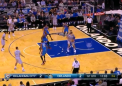 Baschet nebun: Oklahoma a invins-o pe Orlando, in prelungiri, scor 139 la 136 - VIDEO