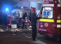 Romania traieste momente grele: Un club de noapte in care se aflau peste 400 de oameni a luat foc. 27 de tineri au murit iar alti peste 150 de oameni se afla in spitale - VIDEO