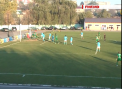 Victorie, smulsa pe final: Zimbru Chisinau a marcat golul decisiv in minutul 90 - VIDEO