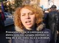 Cer lupta reala impotriva coruptiei: Sute de ucraineni cer demiterea Procurorului General - VIDEO