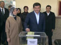 Alegeri legislative in Turcia: Sondajele arata ca favorit in aceasta cursa este partidul actualului presedinte - VIDEO
