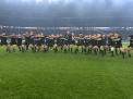 Noua Zeelanda, cea mai titrata: Nationala de rugby a reusit sa castige pentru a 3-a oara Cupa Mondiala - VIDEO