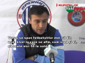 Antrenorul echipei Milsami Orhei, Iurie Osipenco, si-a dat demisia - VIDEO