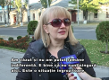 Comemorare la Chisinau: Zeci de oameni au venit cu flori si lumanari la ambasadele celor doua tari - VIDEO