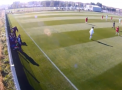 Un antrenor loveste violent cu picioarele un pusti aflat pe banca de rezerve. Federatia Romana de Fotbal s-a autosesizat - VIDEO
