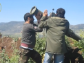 Noi amenintari: Liderul retelei teroriste Al-Qaeda le-a cerut sustinatorilor musulmani sa se uneasca impotriva Rusiei - VIDEO