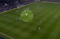 Tottenham, aproape de liderii din Anglia. Momentul in care arbitrul central al partidei cu Aston Villa s-a bucurat la unul dintre goluri - VIDEO