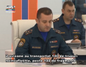 Ancheta continua in cazul avionului prabusit in Egipt: Doua femei din Dubasari s-ar fi aflat in aeronava. Expertii au sarcina de a identifica victimele - VIDEO