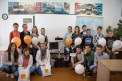 (P) Incluziunea digitala rurala - prioritate a Fundatiei Orange Moldova