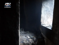 Flacarile le-au luat viata: Un incendiu a luat viata unui cuplu din Soldanesti - VIDEO