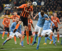 Sahtior mai respira: A obtinut in sfarsit prima victorie din Liga Campionilor - VIDEO