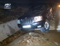 Accident la Soroca: Un sofer a urcat beat la volan si a lovit doua femei pe o trecere de pietoni - VIDEO
