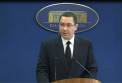 Romania a ramas fara guvern: Premierul a demisionat, dupa ce noaptea trecuta mii de romani s-au adunat la un protest si i-au cerut sa-si depuna mandatul-VIDEO