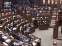 PL si PPEM au anuntat ca nu vor vota impreuna cu PCRM. Intre timp, razboiul politic intre PLDM si PD continua - VIDEO
