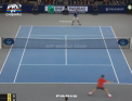 Federer s-a oprit in optimi, la Masters-ul din Paris. Elvetianul a cedat in 3 seturi meciul cu John Isner. Djokovic si Nadal continua goana dupa trofeu - VIDEO