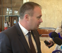 Candu: Ca sa-i convinga pe democrati ca sunt pro-europeni, comunistii ar trebui sa isi exprime in scris sprijinul pentru drumul european