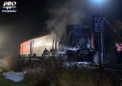 Un sofer roman a murit intr-un accident in Germania, in care si-a mai pierdut viata o persoana - VIDEO