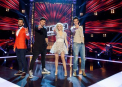 Primul duel la Vocea Romaniei. Cei patru antrenori si-au ales primii 10 concurenti care merg in semifinale - VIDEO