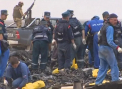 Misterul prabusirii avionului rusesc se adanceste. Egiptul, destinatie interzisa pentru rusi - VIDEO