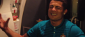Cristiano, vocea Portugaliei! Starul Realului, intr-un clip de senzatie: a cantat melodia Rihannei si a facut show in avion :) - VIDEO