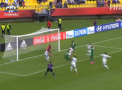 Nationala Nigeriei U-17 nu are rivali: A devenit aseara pentru a cincea oara in istorie campioana mondiala la fotbal - VIDEO