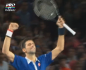 A cucerit marele trofeu de la Paris. Djokovic continua sa domine in tenisul mondial: A devenit primul jucator din istorie care castiga 6 turnee Masters intr-un an - VIDEO