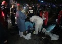Cifrele tragice cresc in Romania: Bilantul e de 46 de morti. La DNA au fost chemati pompierii responsabili de prevenirea incendiilor - VIDEO