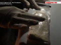 Sase persoane, suspectate de vinderea heroinei. Pretul: 2500 de lei per gram - VIDEO