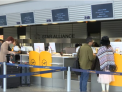 Greva la Lufthansa: Criza la cea mai mare companie aeriana din Germania. Au fost anulate aproape 1000 de zboruri - VIDEO