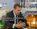 Turistii rusi continua sa fie adusi acasa din Egipt. Anuntul facut de prim-ministrul Rusiei dupa prabusirea avionului - VIDEO