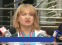 Numarul decedatilor din Romania creste: In spitalele din Bucuresti lupta inca 21 de persoane, aflate in stare critica - VIDEO