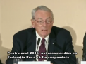 Scandal urias. Comisia Independenta a Agentiei Mondiale Anti-Doping a cerut expluderea Rusiei de la Olimpiada din 2016. Reactia Moscovei - VIDEO