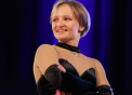 Fiica cea mai mica a lui Vladimir Putin este mai bogata decat tatal sau. Ecaterina Tihonova are o avere de 2 miliarde de dolari - VIDEO