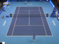 Radu Albot a fost eliminat din concursul de simplu la turneu Challenger, in Franta. Astazi, Albot va debuta in aceeasi competitie, in proba de dublu - VIDEO