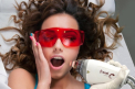 Cea mai buna ingrijire pentru pielea ta, ti-o ofera clinica estetica, Cosmetic Laser Center. Aceasta are cea mai noua si avansata tehnologie in sfera dermato-cosmetologiei - VIDEO