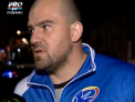Nationala Moldovei de rugby, din nou macinata de accidentari inaintea unei partide importante: Haiducii au plecat in Polonia fara cel mai bun marcator din acest sezon, Oleg Prepelita - VIDEO