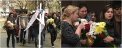 Sute de oameni l-au petrecut pe ultimul drum pe Victor, studentul moldovean, ucis la Iasi. Nimeni nu a putut sa-si stapaneasca lacrimile: "Nu mai am sens sa traiesc. Nu o sa mai avem nepoti" - VIDEO