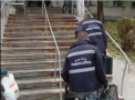 Suspectul in cazul omorului studentului moldovean de la Iasi spune cine e VINOVATUL. Magistratii resping aceasta varianta - VIDEO